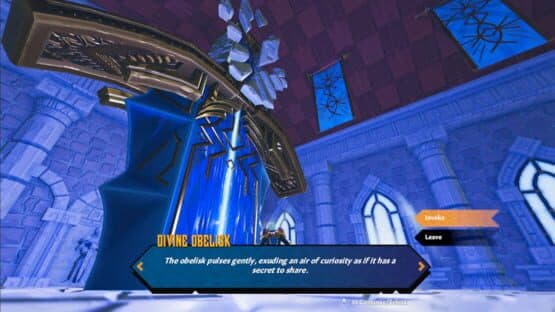 Swordcery — screenshot 3