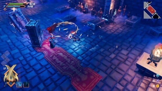 Swordcery — screenshot 4