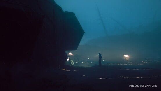 Alien: Isolation 2 — screenshot 2