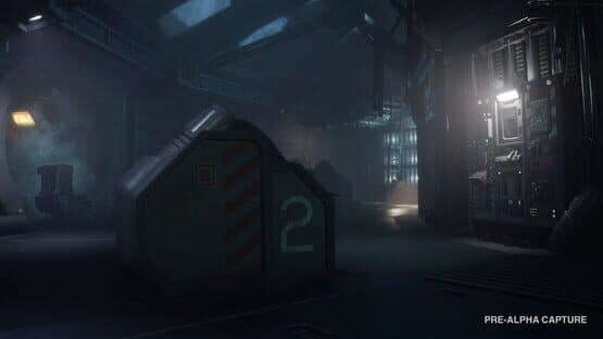 Alien: Isolation 2 — screenshot 3
