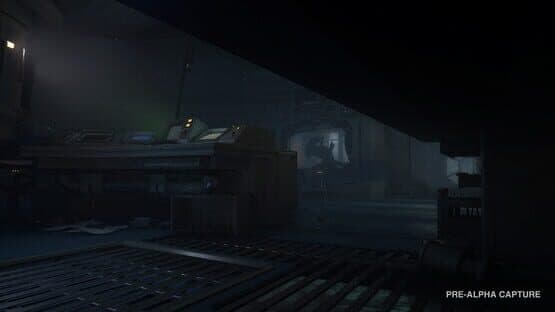 Alien: Isolation 2 — screenshot 4