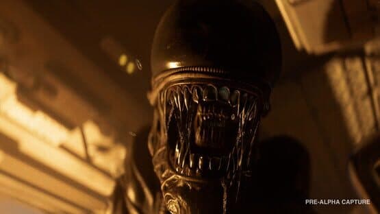 Alien: Isolation 2 — screenshot 5