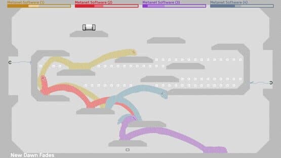 N Plus Infinity Times Two — screenshot 1