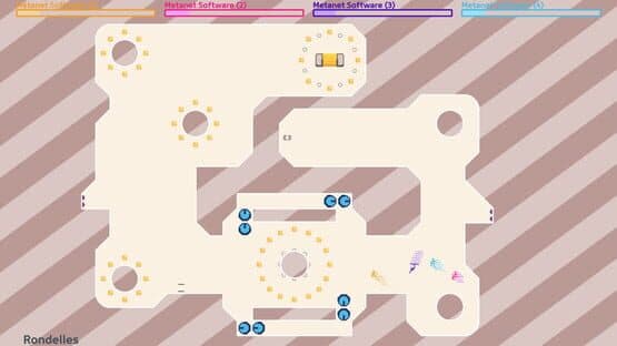 N Plus Infinity Times Two — screenshot 3