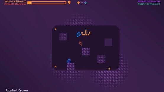N Plus Infinity Times Two — screenshot 4