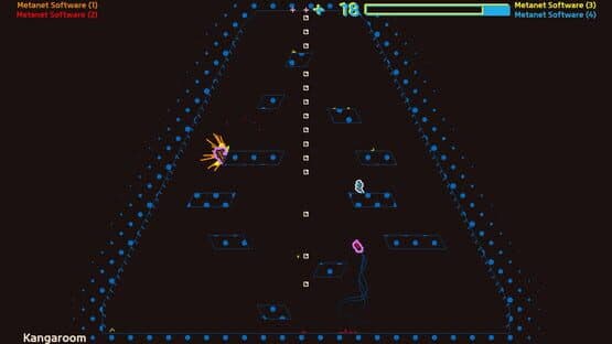 N Plus Infinity Times Two — screenshot 5