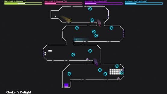 N Plus Infinity Times Two — screenshot 7