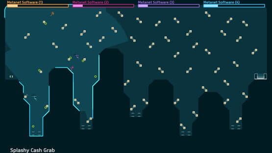 N Plus Infinity Times Two — screenshot 8