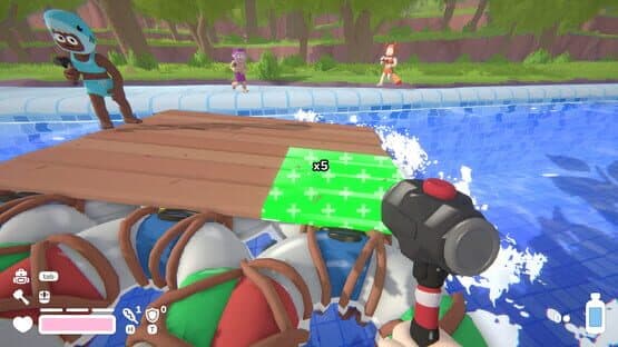 Lazy River — screenshot 3