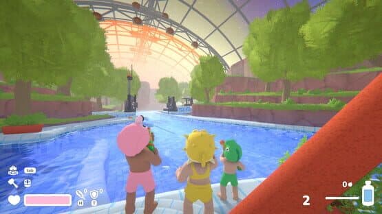 Lazy River — screenshot 4