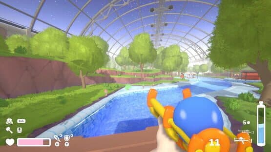 Lazy River — screenshot 5