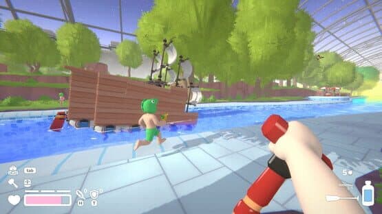 Lazy River — screenshot 6