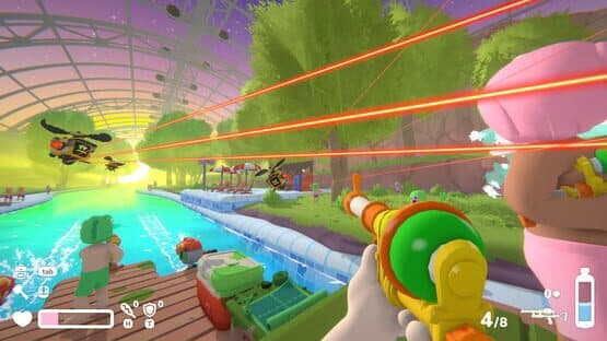 Lazy River — screenshot 7