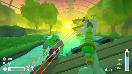 Lazy River — screenshot 8