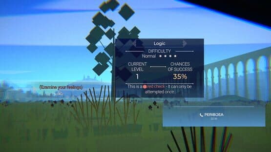 Ithaca — screenshot 1