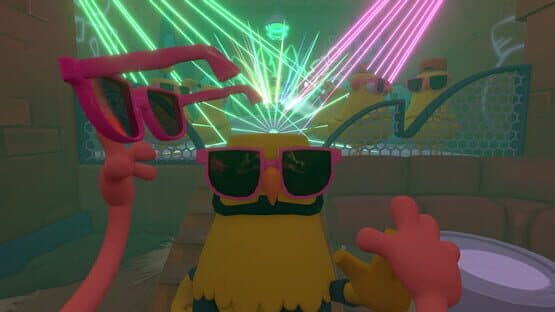 Slap Out of It! — screenshot 1