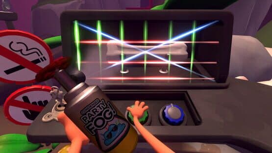 Slap Out of It! — screenshot 3