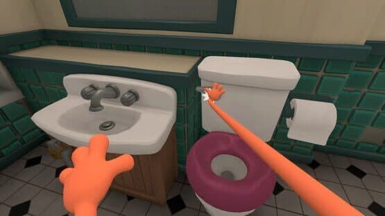 Slap Out of It! — screenshot 4