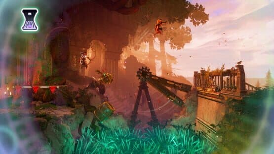Trine 6: Together in Time — screenshot 3