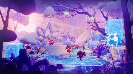 Trine 6: Together in Time — screenshot 7