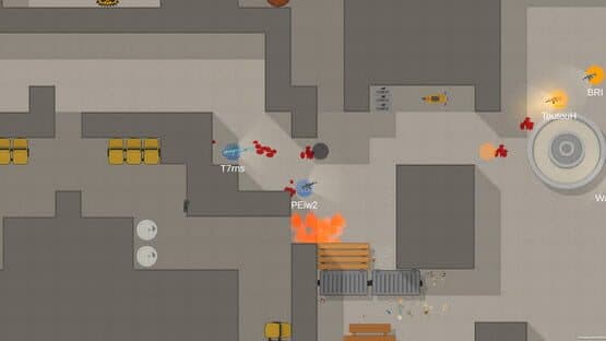 CS Manager — screenshot 2