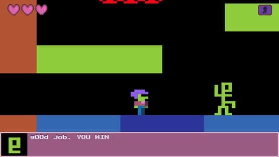 Indigo's Dreams — screenshot 3