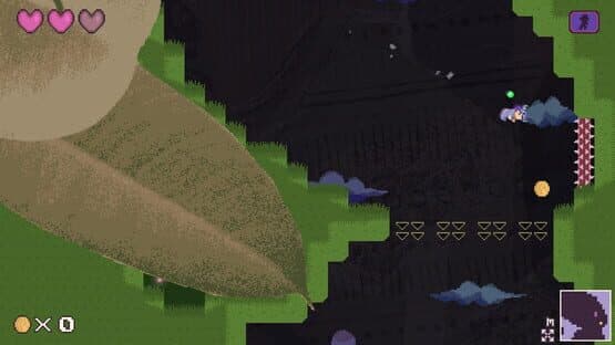 Indigo's Dreams — screenshot 4