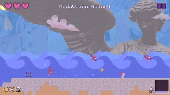 Indigo's Dreams — screenshot 5