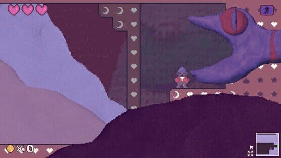 Indigo's Dreams — screenshot 6