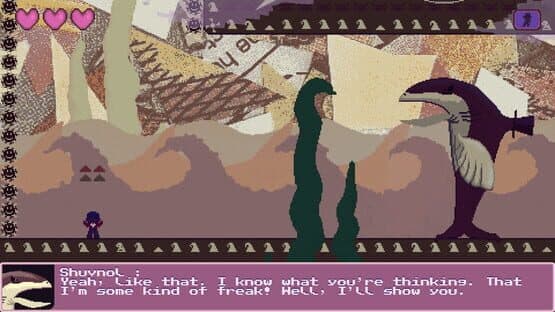 Indigo's Dreams — screenshot 7