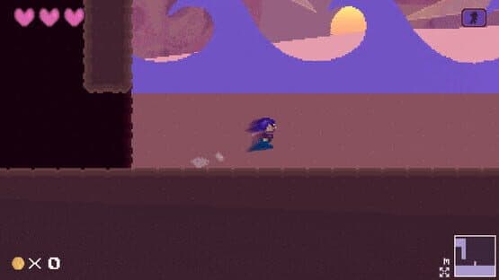 Indigo's Dreams — screenshot 8