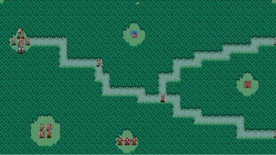 Sky Sword Strategy — screenshot 4