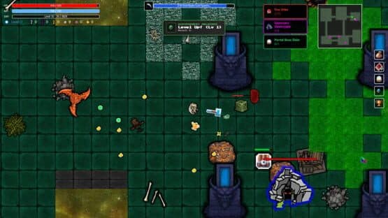 Realmlords — screenshot 1