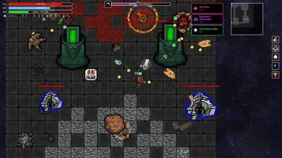 Realmlords — screenshot 2