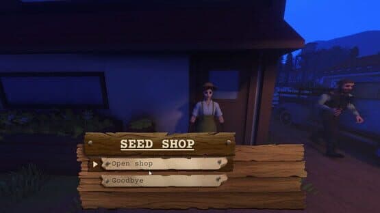 Village 51 — screenshot 2