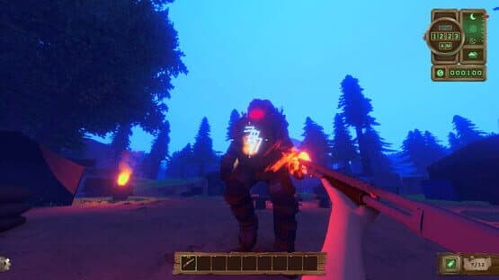 Village 51 — screenshot 5