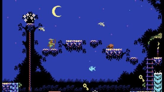 Sherwood — screenshot 1