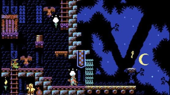 Sherwood — screenshot 2
