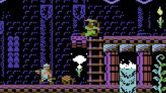 Sherwood — screenshot 3