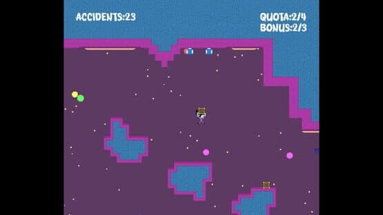 Get That Box, Girl! — screenshot 1