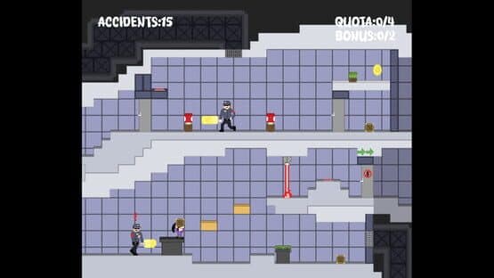 Get That Box, Girl! — screenshot 3