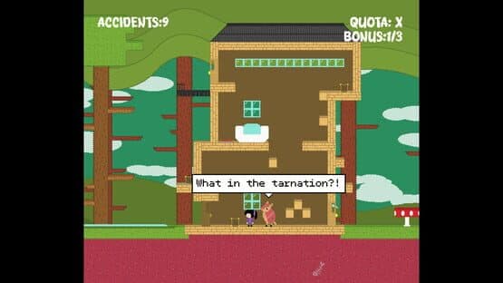 Get That Box, Girl! — screenshot 5