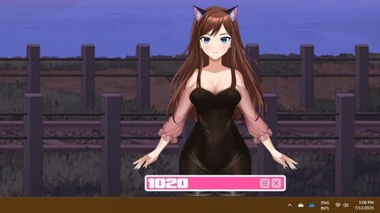 Waifu Quest — screenshot 1