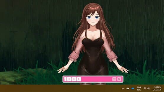 Waifu Quest — screenshot 2