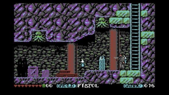 The Shadow Over Hawksmill — screenshot 2
