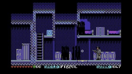 The Shadow Over Hawksmill — screenshot 3