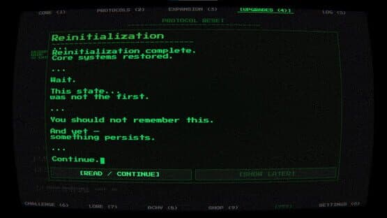 Entropy Archive — screenshot 2