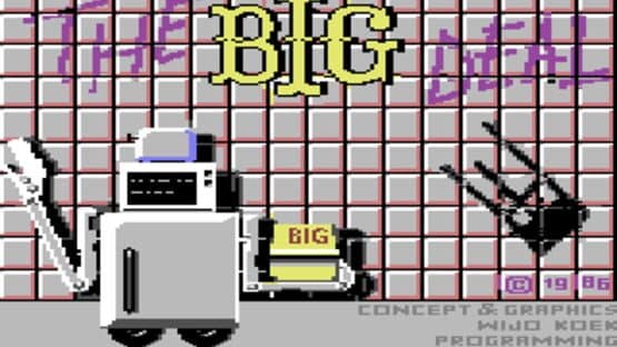 The Big Deal — screenshot 1