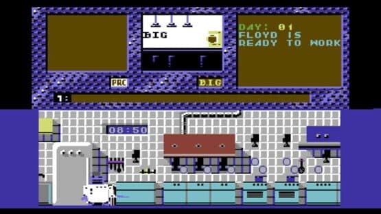 The Big Deal — screenshot 3