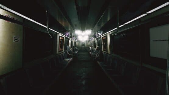 Metro Trip Simulator — screenshot 2